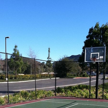 Residence Inn Los Angeles Westlake Village Dış mekan fotoğraf