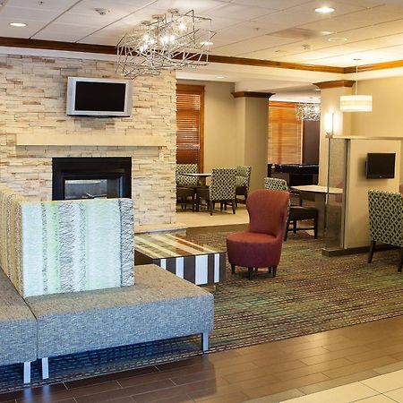 Residence Inn Los Angeles Westlake Village Dış mekan fotoğraf