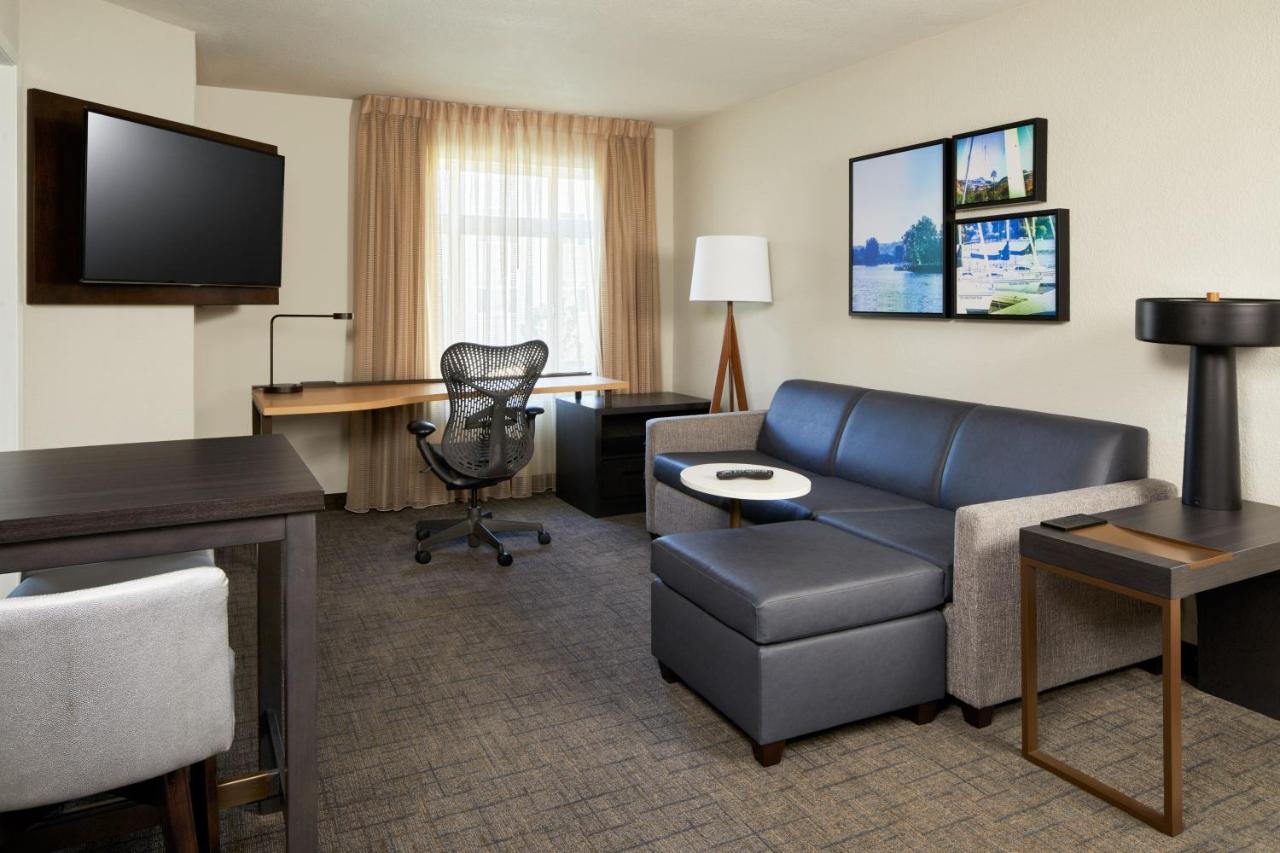 Residence Inn Los Angeles Westlake Village Dış mekan fotoğraf