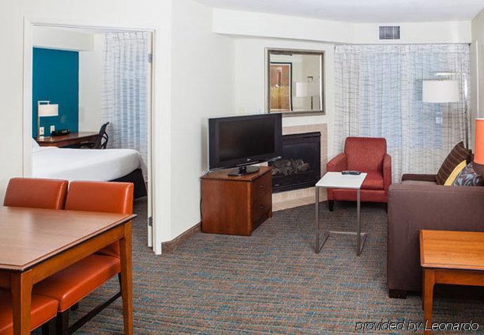 Residence Inn Los Angeles Westlake Village Dış mekan fotoğraf