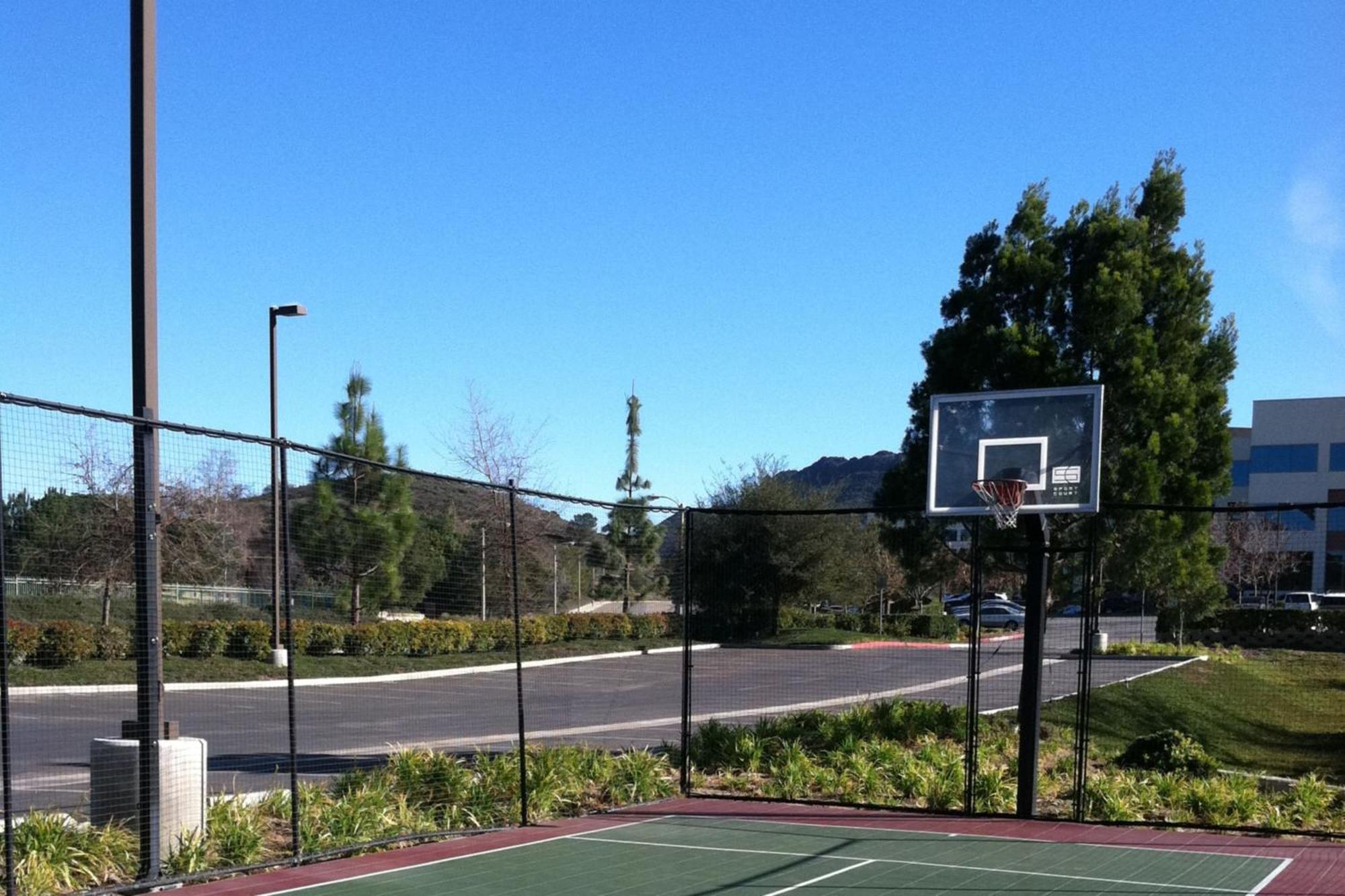 Residence Inn Los Angeles Westlake Village Dış mekan fotoğraf