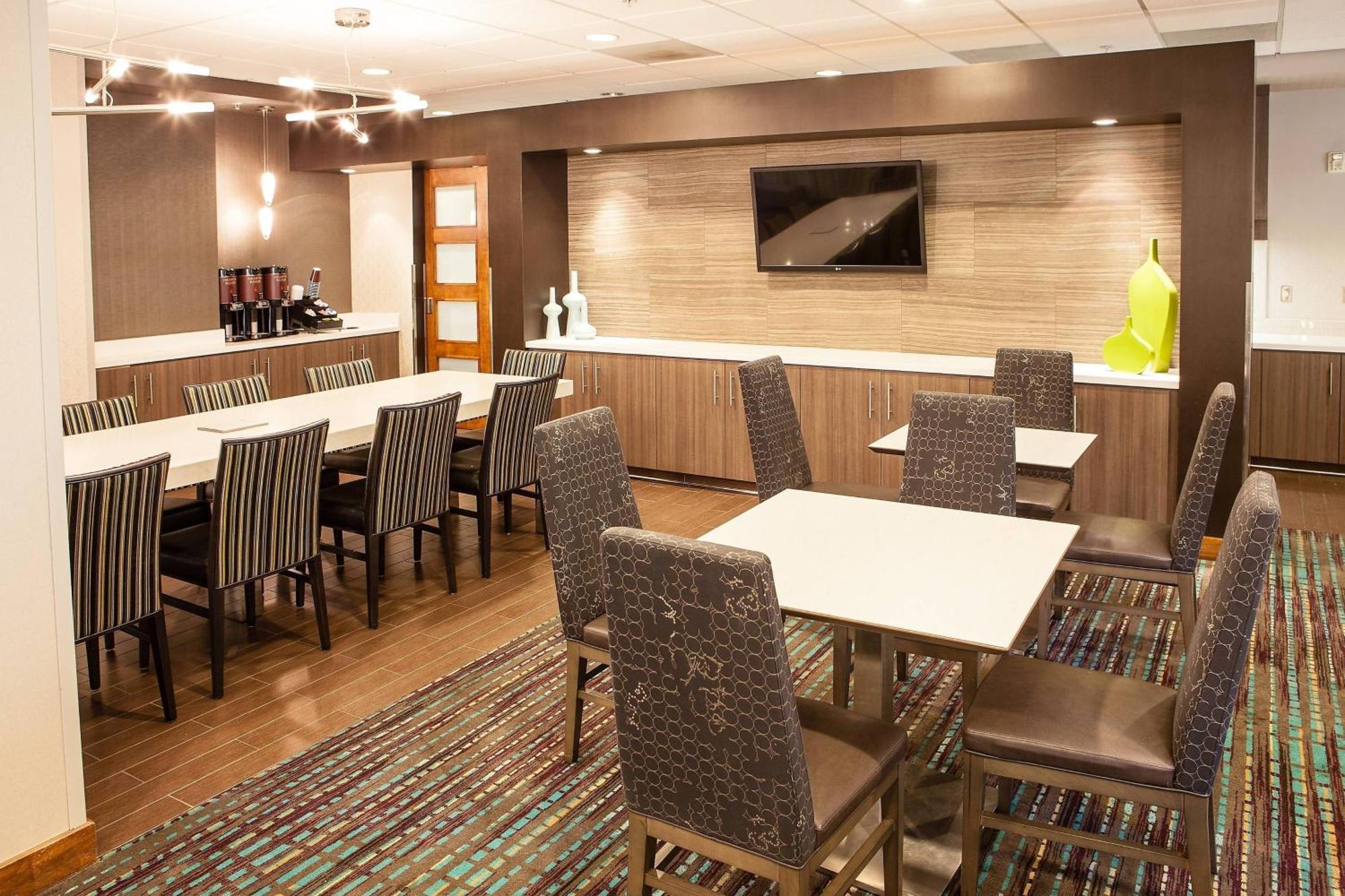 Residence Inn Los Angeles Westlake Village Dış mekan fotoğraf