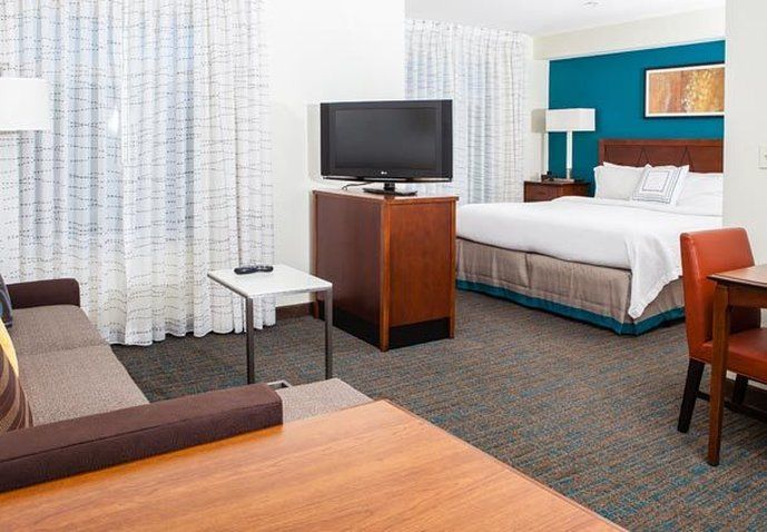 Residence Inn Los Angeles Westlake Village Dış mekan fotoğraf